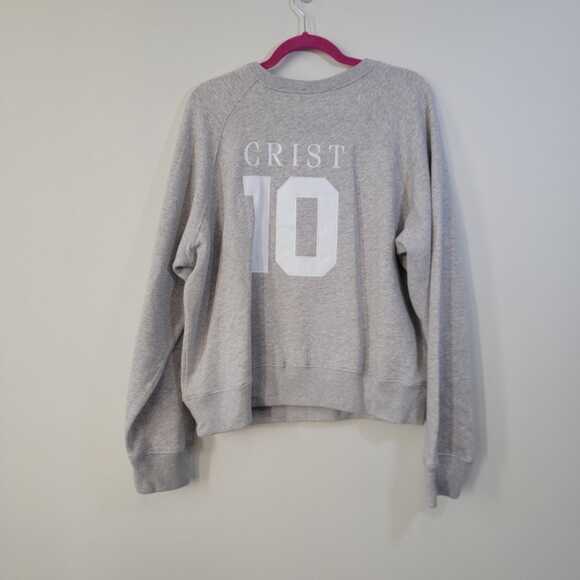 Crist 10 Ralph Lauren Sweatshirt - Picture 2 of 10